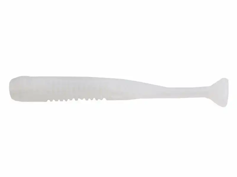 Z-Man Drop KickerZ 2,75“ Gussy`s Glimmer Blue